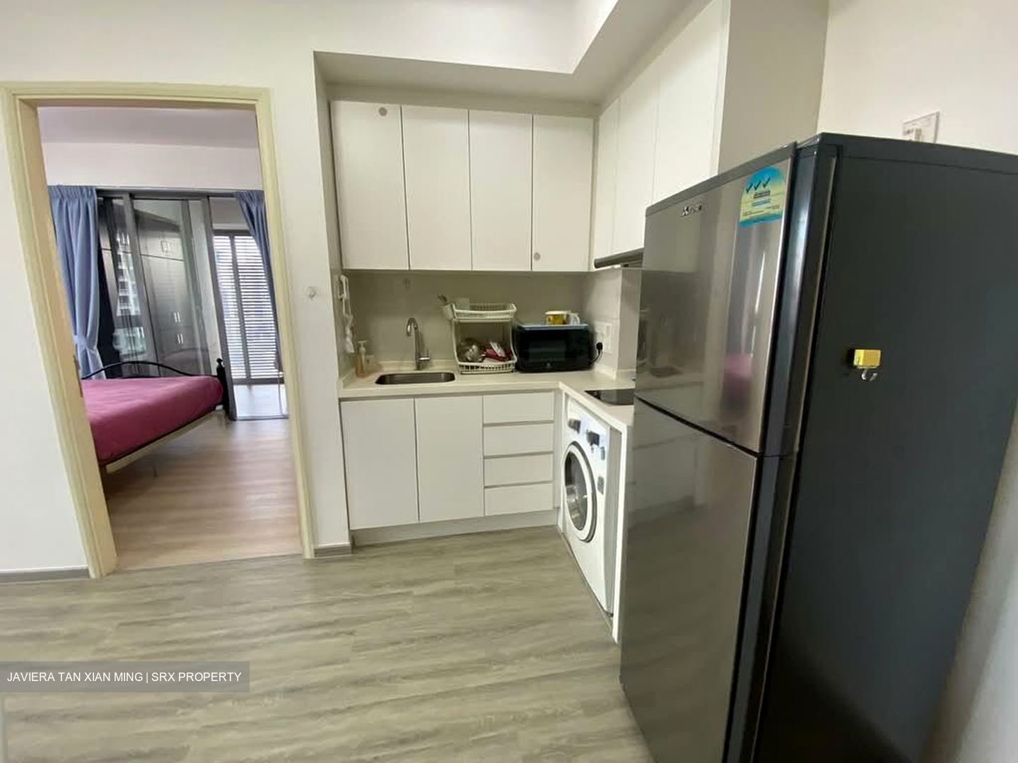 The Verve (D12), Apartment #565124551